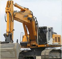 Excavators